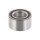 TOPRAN 108 579 Radlager
