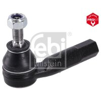FEBI BILSTEIN 19814 Spurstangenkopf