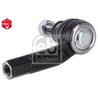 FEBI BILSTEIN 19814 Spurstangenkopf