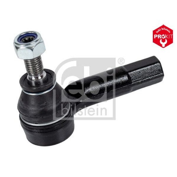 FEBI BILSTEIN 19812 Spurstangenkopf
