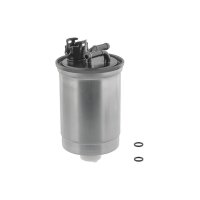 TOPRAN 109 040 Kraftstofffilter