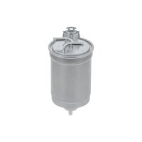 TOPRAN 109 243 Kraftstofffilter