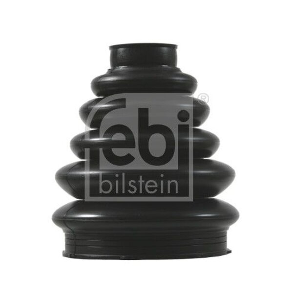 FEBI BILSTEIN 01003 Faltenbalg, Antriebswelle