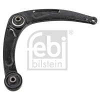 FEBI BILSTEIN 22384 Lenker, Radaufhängung