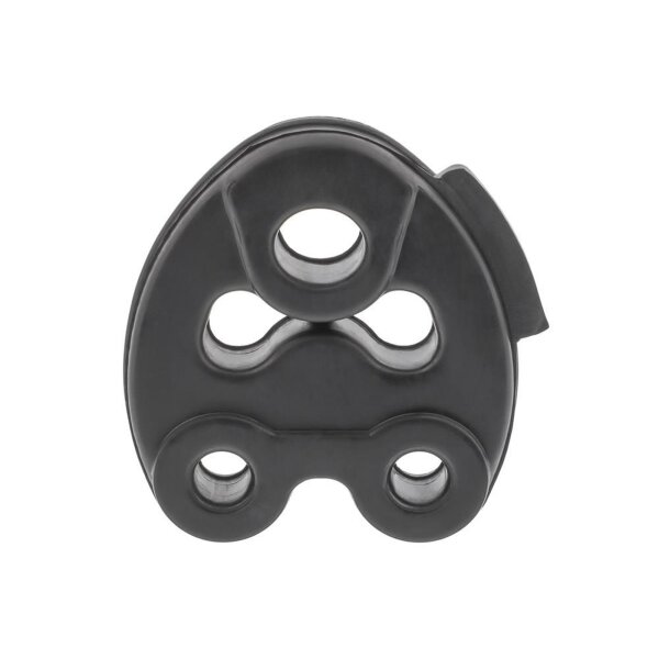 TOPRAN 400 228 Halter, Abgasanlage