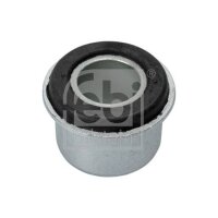 FEBI BILSTEIN 15079 Lagerung, Achskörper