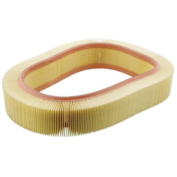 TOPRAN 400 314 Luftfilter
