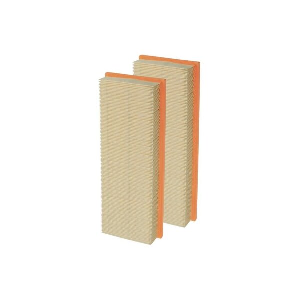 TOPRAN 400 317 Luftfiltersatz