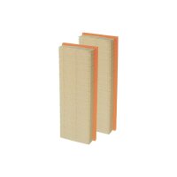 TOPRAN 400 317 Luftfiltersatz