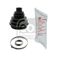 FEBI BILSTEIN 14909 Faltenbalgsatz, Antriebswelle