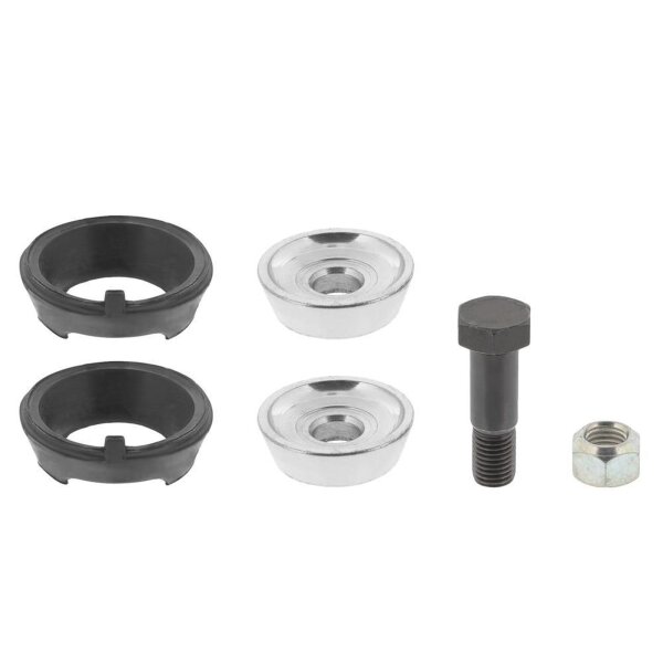 TOPRAN 400 528 Montagesatz, Lenker
