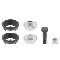 TOPRAN 400 528 Montagesatz, Lenker