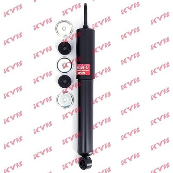 KYB 344279 Stoßdämpfer