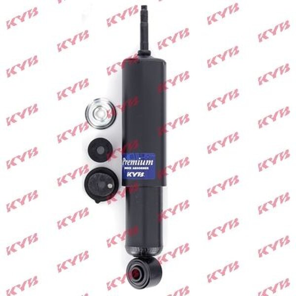 KYB 444102 Stoßdämpfer