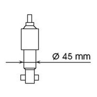 KYB 444102 Stoßdämpfer