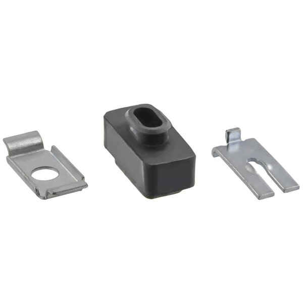 TOPRAN 103 837 Reparatursatz, Kupplungsbetätigung (Übertragungsteile)