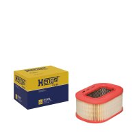 HENGST FILTER E197L Luftfilter