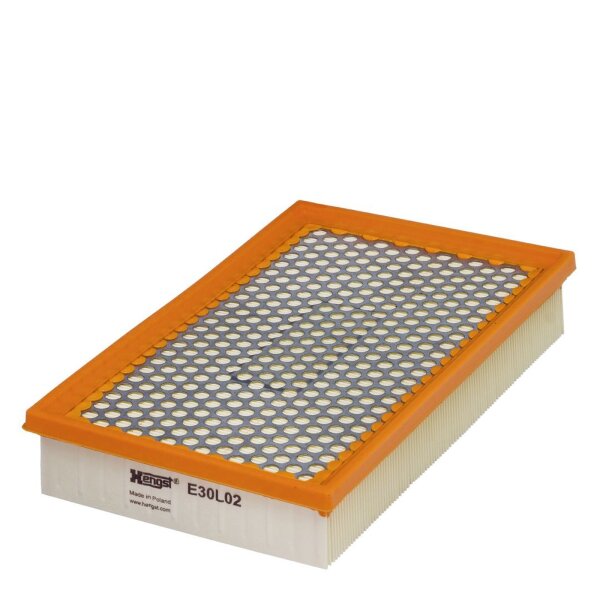 HENGST FILTER E30L02 Luftfilter