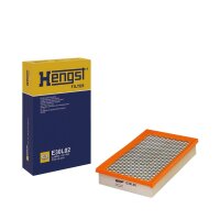 HENGST FILTER E30L02 Luftfilter