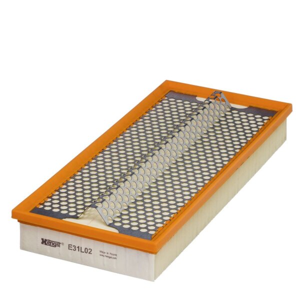 HENGST FILTER E31L02 Luftfilter