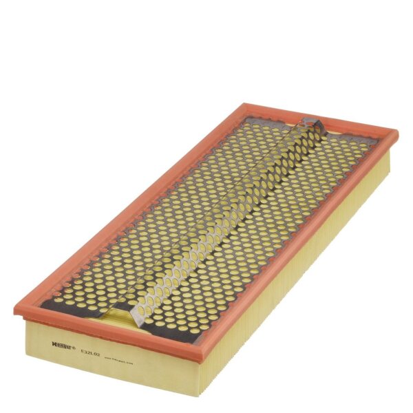 HENGST FILTER E32L02 Luftfilter