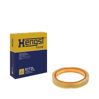 HENGST FILTER E172L Luftfilter
