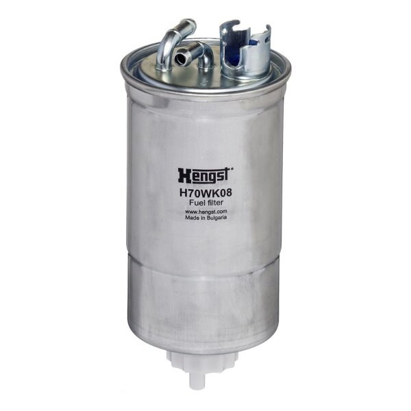 HENGST FILTER H70WK08 Kraftstofffilter