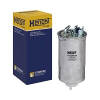 HENGST FILTER H70WK08 Kraftstofffilter