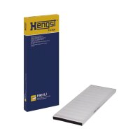 HENGST FILTER E901LI Filter, Innenraumluft