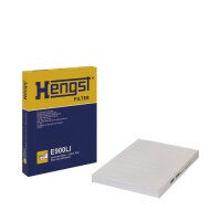 HENGST FILTER E900LI Filter, Innenraumluft