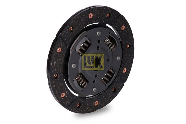 Schaeffler LuK 317 0017 17 Kupplungsscheibe