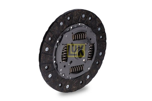 Schaeffler LuK 322 0147 11 Kupplungsscheibe