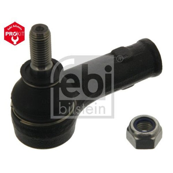 FEBI BILSTEIN 10587 Spurstangenkopf