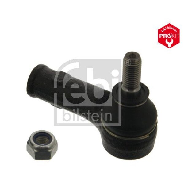 FEBI BILSTEIN 10586 Spurstangenkopf