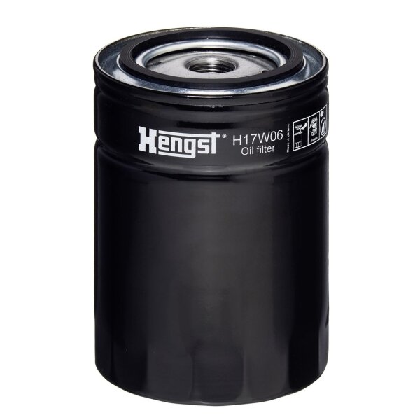 HENGST FILTER H17W06 Ölfilter