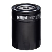 HENGST FILTER H17W06 Ölfilter