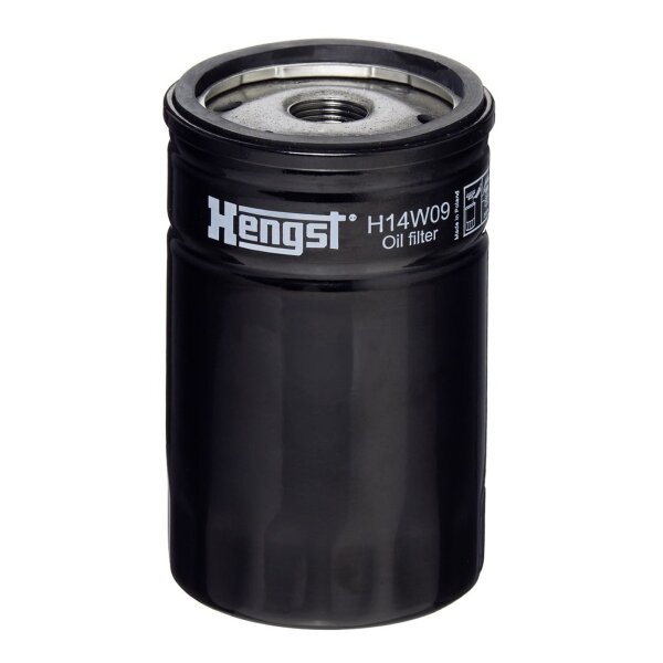 HENGST FILTER H14W09 Ölfilter