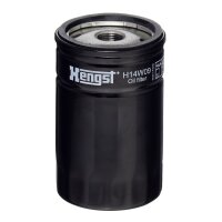 HENGST FILTER H14W09 Ölfilter