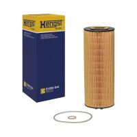 HENGST FILTER E350H D44 Ölfilter