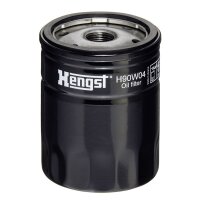 HENGST FILTER H90W04 Ölfilter
