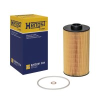HENGST FILTER E202H01 D34 Ölfilter