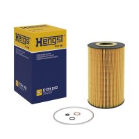 HENGST FILTER E12H D53 Ölfilter