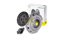 Schaeffler LuK 620 1284 00 Kupplungssatz