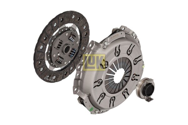Schaeffler LuK 622 0926 60 Kupplungssatz