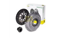 Schaeffler LuK 623 0268 06 Kupplungssatz