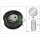Schaeffler INA 531 0251 30 Spannrolle, Zahnriemen