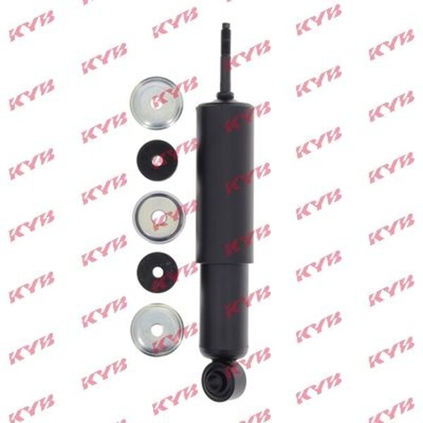 KYB 444120 Stoßdämpfer