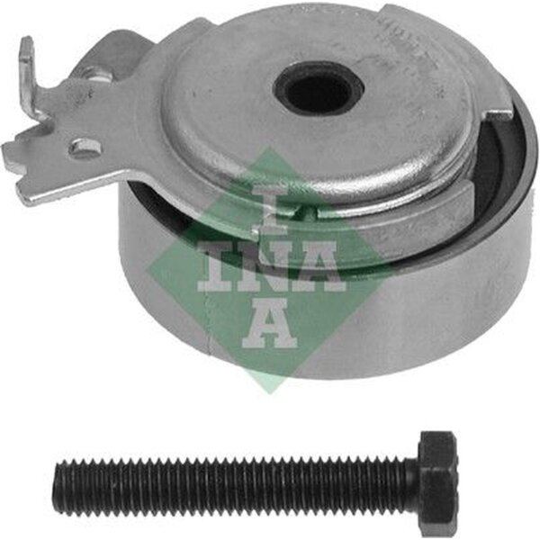 Schaeffler INA 531 0101 30 Spannrolle, Zahnriemen