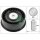 Schaeffler INA 532 0033 10 Umlenk-/Führungsrolle, Zahnriemen
