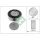 Schaeffler INA 532 0169 10 Umlenk-/Führungsrolle, Keilrippenriemen